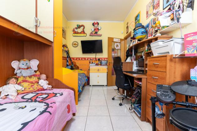 Trilocale in vendita a Siracusa - Foto 10