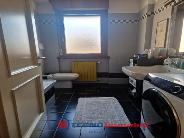Appartamento di 150 m² con 5 locali in vendita a Torino - Foto 7