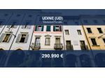 Immobile in asta di 163 m² con più di 5 locali in vendita a Udine