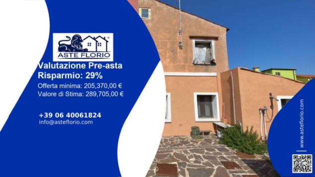 Immobile in asta di 218 m² in vendita a Venezia - Foto 2