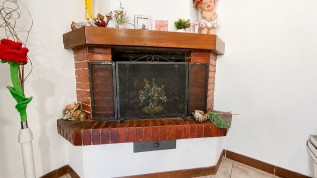 Villetta a schiera in vendita a San Giovanni Alla Vena - Vicopisano 107 mq Rif: 1432746 - Foto 10