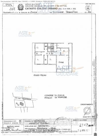 IMMOBILI-IMMOBILE RESIDENZIALE-Via Divisione Tridentina, 153, 41059 Verucchia MO, Italia - Foto 10