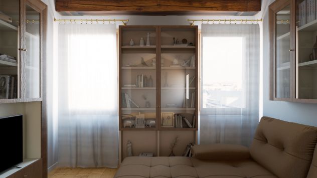 Architetto - Foto 2