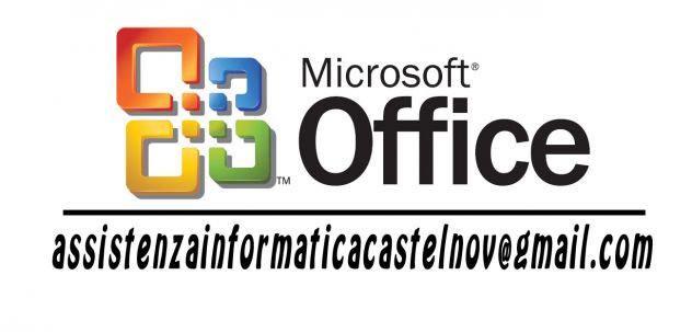 Lezioni di Excel - Word - PowerPoint