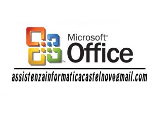 Lezioni di  Excel - Word - PowerPoint