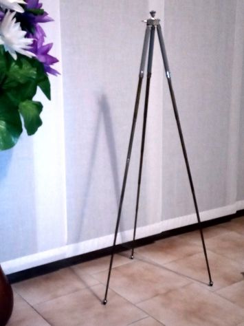 Cavalletto fotografico - Foto 3