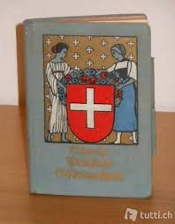 Pestalozzi Kalender, Jahrgang 1915 Erster Teil. - Foto 4