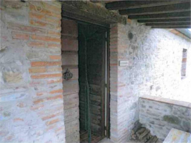 Immobile in asta di 1500 m² in vendita a Città della Pieve - Foto 4