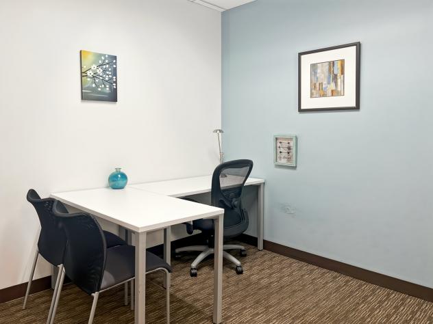 Ufficio privato in affitto - Regus Como, Cecilio a Como