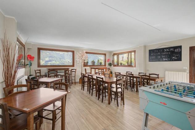Immobile di 252 m² con 3 locali in vendita a Oltre il Colle - Foto 18