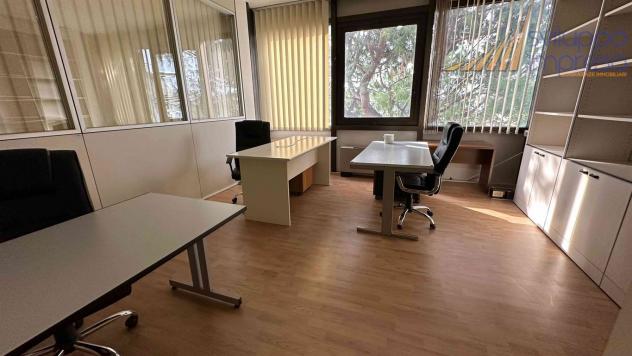 UFFICIO IN AFFITTO A SEGRATE - Foto 8