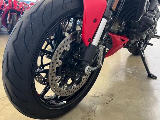 DUCATI Monster 937 PLUS RED rif. 24031640 - Foto 3