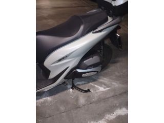 vendo scooter