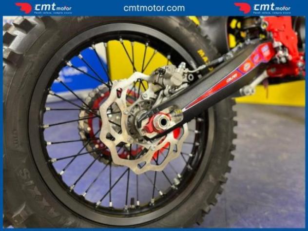 BETAMOTOR RR 300 2T RACING Garantita e Finanziabile rif. 23908500 - Foto 6