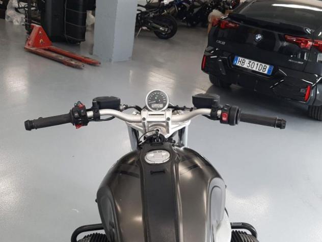 BMW R Nine T R NINE T SCRAMBLER rif. 23989771 - Foto 7