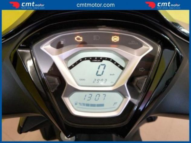 KYMCO Agility 200 Garantito e Finanziabile rif. 23998739 - Foto 5