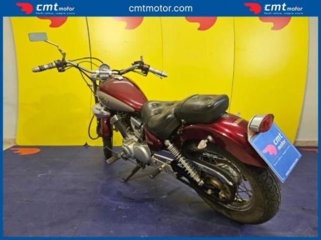 YAMAHA XV 250 Garantita e Finanziabile rif. 23793679 - Foto 7