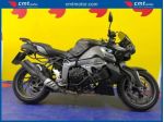 BMW K 1300 R Garantita e Finanziabile rif. 23860332