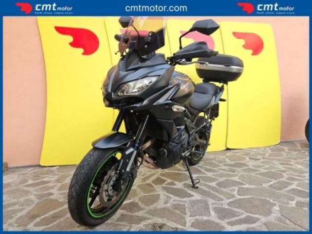 KAWASAKI Versys 650 Garantita e Finanziabile rif. 24051026 - Foto 2
