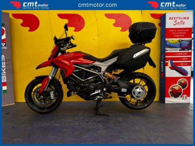 DUCATI Hyperstrada 939 Garantita e Finanziabile rif. 21499726 - Foto 3