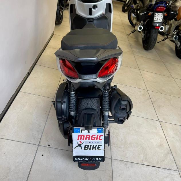 Piaggio Beverly 400 null - Foto 8