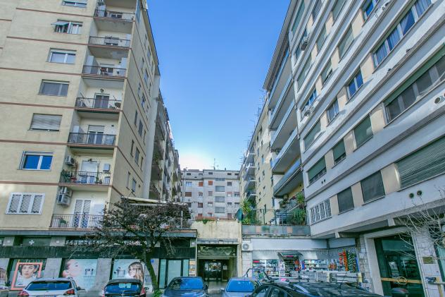 Appartamento in Piazza Gondar - Foto 6