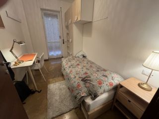 Affitto di camera in via Privata Giuba, 17, 5º piano, Milano