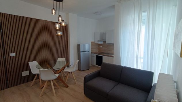 Appartamento completamente ristrutturato e arredato Piazza rebaudengo 6 - Torino