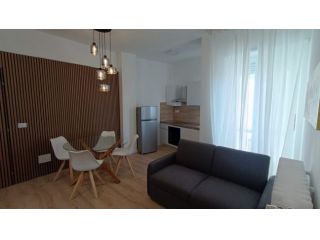 Appartamento completamente ristrutturato e arredato Piazza rebaudengo 6 - Torino