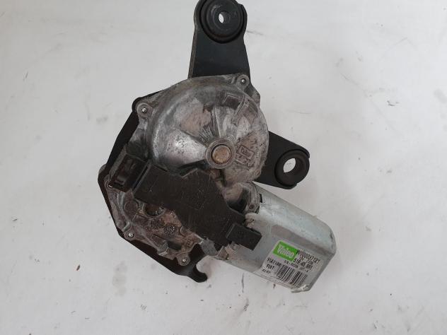 MOTORINO TERGICRISTALLO POSTERIORE FIAT Panda 3° Serie 51845966 (12)