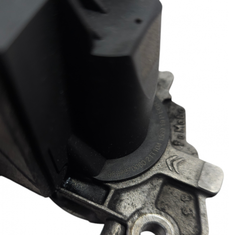 VALVOLA EGR PEUGEOT 2008 Serie 9829870080 YH01 Diesel 1500 (19) - Foto 11