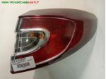 FANALE POST. EST. DX 999-U1310937 Parti elettriche  Fanaleria  Fanali  Fana &hellip;