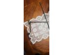 Pedale freno con rinvio Fantic reg.
