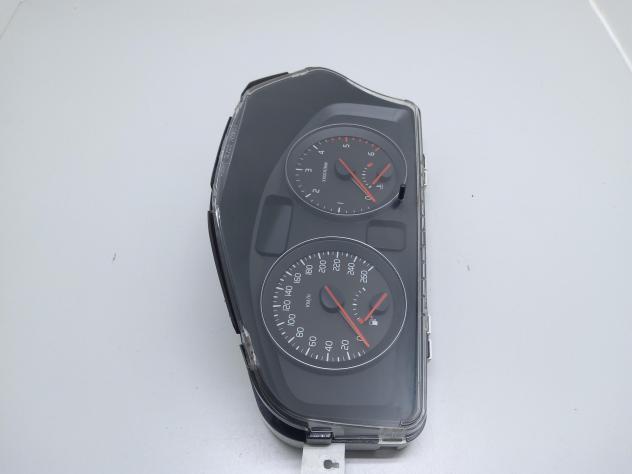 QUADRO STRUMENTI VOLVO V50 1° Serie 31277783 (0307) - Foto 2
