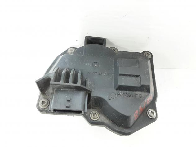 MOTORINO VALVOLA ATTUATORE REGOLATORE GAS DI SCARICO RENAULT Clio Serie IV 50885503 K9K E6 Diesel 1500 (1219) - Foto 2