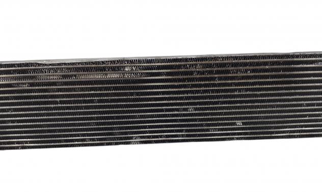 RADIATORE OLIO REFRIGERANTE CAMBIO AUTOMATICO JEEP Renegade Serie 8C6683000 Diesel 2000 (1418) - Foto 3