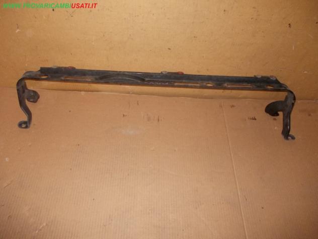 TRAVERSA SUPPORTO RADIATORE FORD FOCUS (CAK) 3p / 5p / Wagon Carrozzeria Lamierati esterni Paraurti Traversa parau FORD - FOCUS - 01-10-1998 - 01-