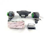 9665558380 KIT AIRBAG CITROEN BERLINGO 1.6 D 66KW 5M 5P (2009) RICAMBIO USA &hellip;