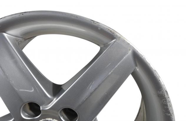 CERCHIO IN LEGA SEAT Leon 3° Serie 5P0601025K (0913) - Foto 9