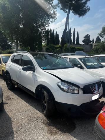 Vari pezzi di ricambio NISSAN QASHQAI - Foto 4