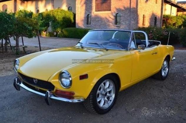 Cerchi minilite 15 pollici 4x98 Fiat 124 500 131 - Foto 6