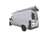 RICAMBI USATI AUTO FIAT Ducato 3° Serie diesel 2.5 (9402)