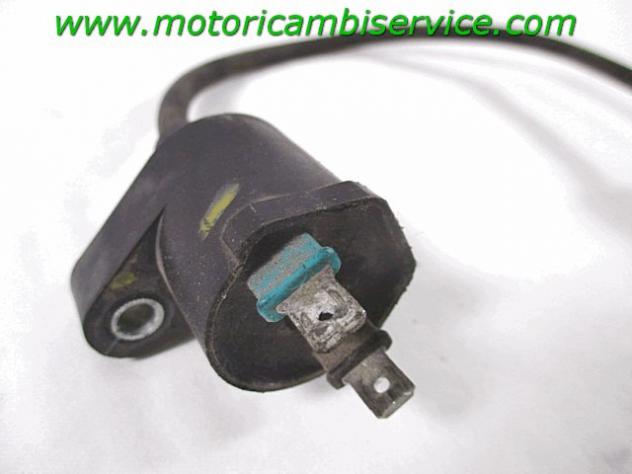 BOBINA ACCENSIONE PEUGEOT LUDIX (2004 - 2006)738.724 - Foto 5