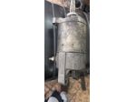 Motorino avviamento Honda XL 600