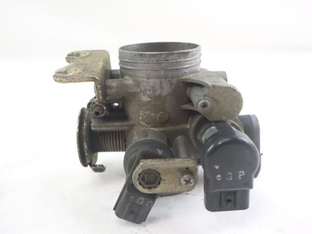 KYMCO XCITING 500 R 1610KLDG7E00 CORPO FARFALLATO 07 - 14 THROTTLE BODY - Foto 6
