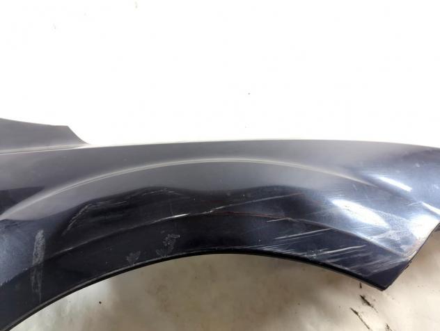 1376483 PARAFANGO ANTERIORE DESTRO FORD FOCUS 1.6 D 66KW 5M 5P (2006) RICAMBIO USATO AMMACCATO - Foto 4