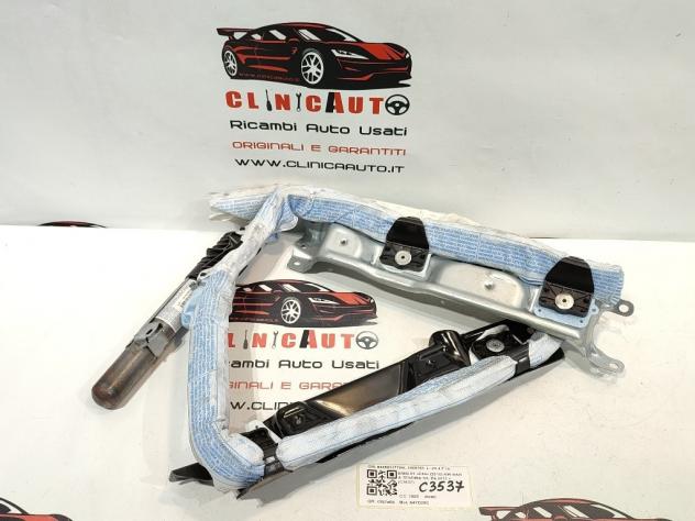 AIRBAG A TENDINA LATO SINISTRO BMW X1 Serie (E84) 84299117709L 2990783 N47D20C (0915)