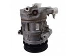 COMPRESSORE A/C OPEL Corsa E 3° Serie 95518239 B13DTC diesel 1248 (15)