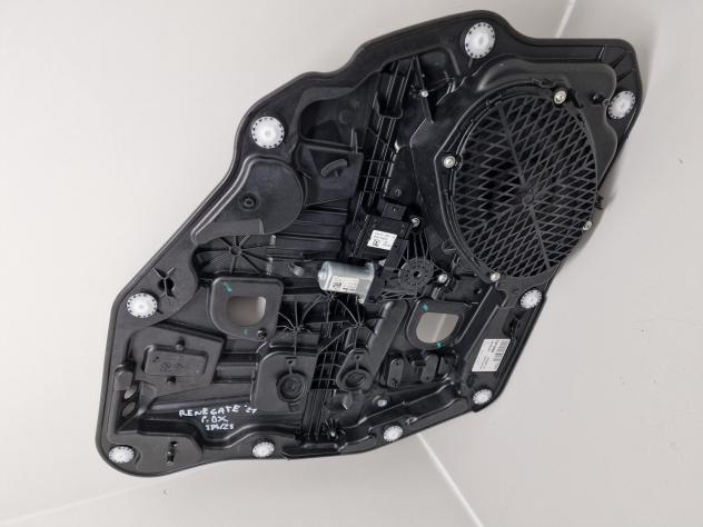 ALZACRISTALLO ELETTRICO POST. DX JEEP Renegade Serie 521525760 (18) - Foto 2