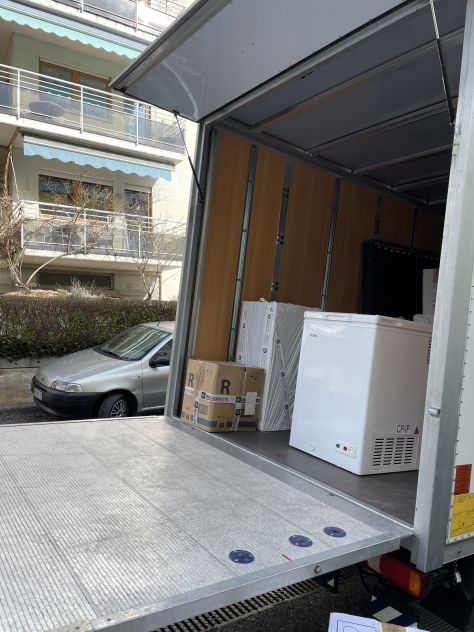 Traslochi Economici Torino – Anche per Mobili e Elettrodomestici - Foto 2